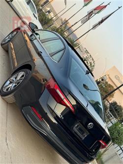 ڤۆڵکسواگن جێتا